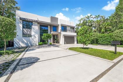7260 SW 52nd Ave, Coral Gables, FL, 33143