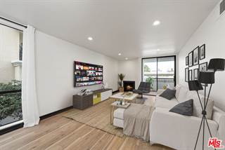 906 N Doheny Dr 402, West Hollywood, CA, 90069