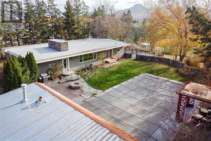 Picture of 7130 BLACKWELL ROAD, Kamloops, British Columbia