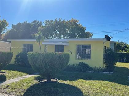 Residential Property for rent in 950 NW 56th St, Miami, FL, 33127