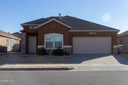 Picture of 14368 COYOTE TRAIL Trail, El Paso, TX, 79938