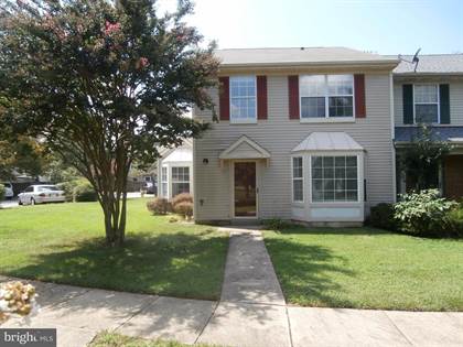 SCP 88 Garner Ave - House Rental in Waldorf, MD