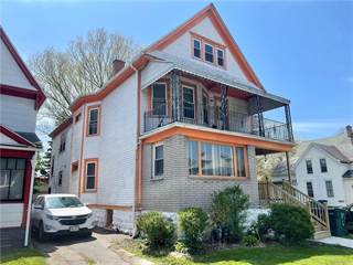 283 Casas en venta en Buffalo, NY | Point2