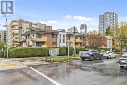 Picture of 308 410 AGNES STREET 308, New Westminster, British Columbia, V3L1G1