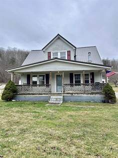 18273 West US 60, Olive Hill, KY, 41164