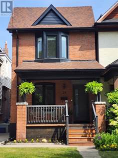 Picture of 26 KENNETH AVE, Toronto, Ontario, M6P1H9