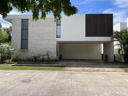 Picture of RESIDENCE IN YUCATAN COUNTRY CLUB, Merida, Yucatan