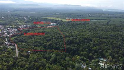 Ideal 61 Acres Land | Perfect Blend of Urban and Natural Lifestyles, Quepos, Puntarenas