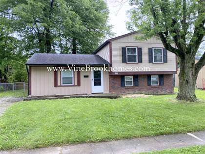 Picture of 8229 Barry Rd, Indianapolis, IN, 46219