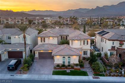 6,402 Casas en venta en Las Vegas, NV | Point2