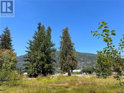 Picture of Lot A Parksville Street, Sicamous, British Columbia, V0E2V0