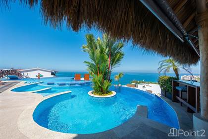 Residences By Pinnacle Puerto Vallarta Jalisco Point2