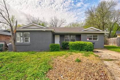 Picture of 4420 Jennifer Court, Fort Worth, TX, 76119