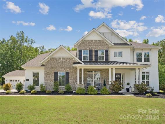 2209 Loire Valley Drive, Fort Mill, SC