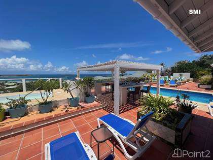 Picture of Ocean View, Boutique Hotel, Orient Bay, St. Martin 97150, Orient Bay, Saint-Martin (French)