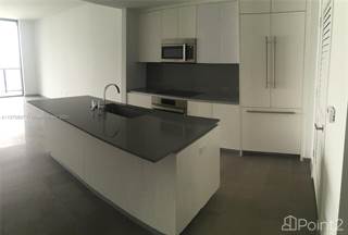 East Facing 1 Bed Condo at Reach Residences, Miami, FL, 33145