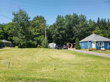 Lot C-1 Lamont Road, North Kentville, Nova Scotia, B4N 3A9