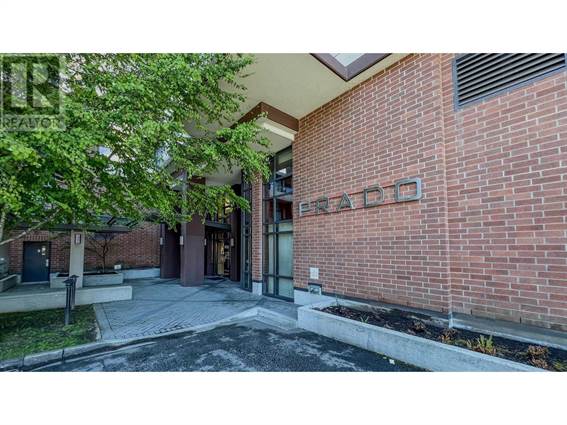 Condo For Sale at 704 8120 LANSDOWNE ROAD, Richmond, British Columbia ...