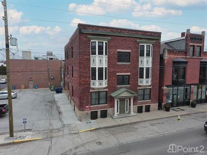 Picture of 505 N. College Ave., Indianapolis, IN, 46202
