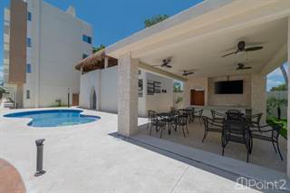 Residential Property for sale in New Condo 3 BR & 2 BATH in Gated Community, Puerto Morelos, Quintana Roo