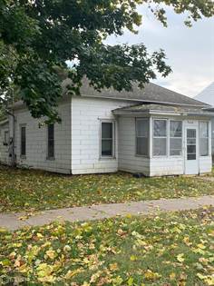 Residential Property for rent in 406 E Nuckols Street, Red Oak, IA, 51566