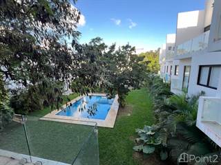 Residential Property for sale in 1 Bedroom Condo For Sale in Tulum Minutes from the Beach | Antal , Tulum, Quintana Roo