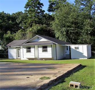 Picture of 101 YARBOROUGH AVE, Ashdown, AR, 71822
