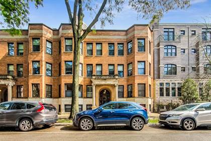 Picture of 5351 N KENMORE Avenue 1B, Chicago, IL, 60640