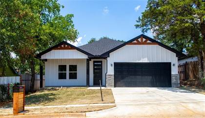 Picture of 4707 Chapman Street, Fort Worth, TX, 76105