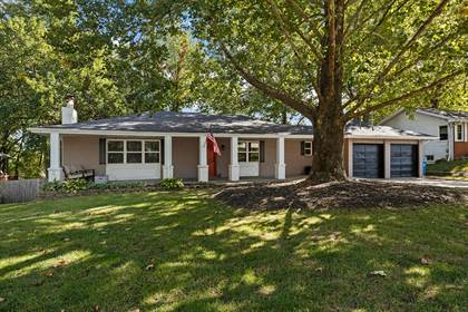 Picture of 3514 South Carriage Avenue, Springfield, MO, 65809