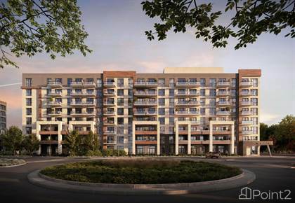 Picture of Mile & Creek Phase 3 Condos Insider VIP Access at Louis St. Laurent/Thompson, Milton, Ontario, L9E 1S2