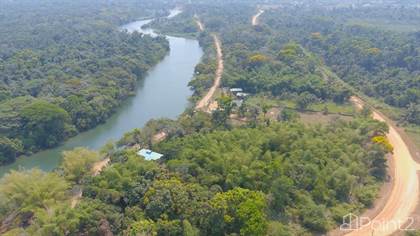 Belize Sittee River Land for sale near Hopkins with Riverfront, Hopkins, Stann Creek