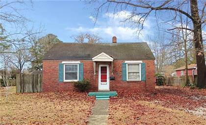 Picture of 4801 VICK Street, Portsmouth, VA, 23701