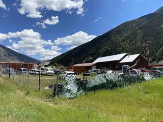 8th and Mineral Street, Silverton, CO, 81433