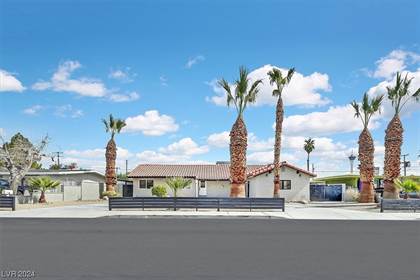 Picture of 1207 Westlund Drive, Las Vegas, NV, 89102