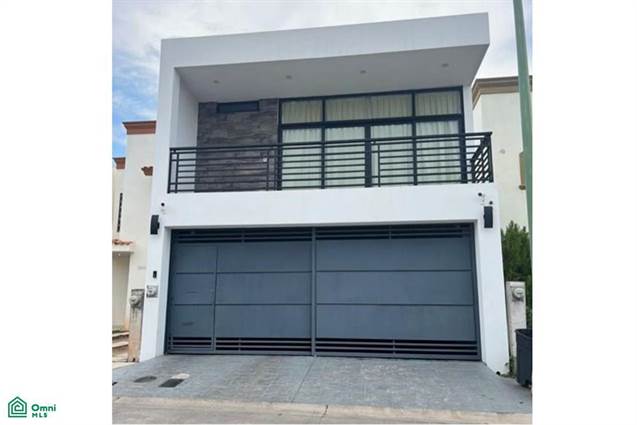 House For Sale at Fraccionamiento Portabelo, Canal de Panamá 2284, Los ...