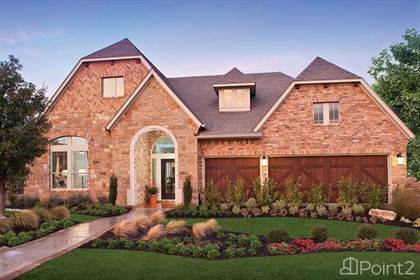 Singlefamily for sale in 23006 Henderson Row Drive, Richmond, TX, 77469