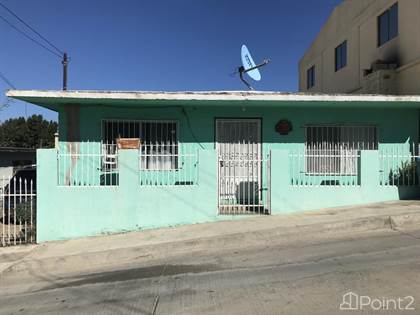 De La Gladiola #2223, Ensenada, Baja California — Point2