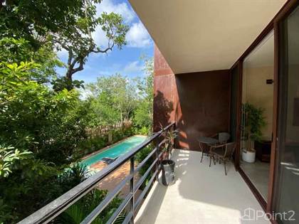 "2-Bedroom Condo With Lock Of System In Watal Aldea Zama | Long Term Rent .", Tulum, Quintana Roo