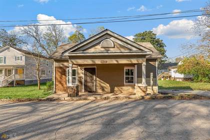 Residential Property for sale in 1479 Crogman, Atlanta, GA, 30315