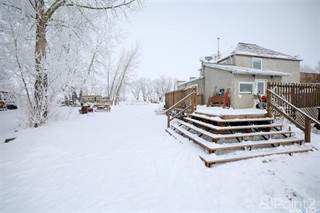 Glover Farm, RM OF LAJORD NO. 128, Lajord Rm No. 128, Saskatchewan