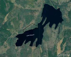 Lot Lake Edward, Yarmouth Rural, Nova Scotia