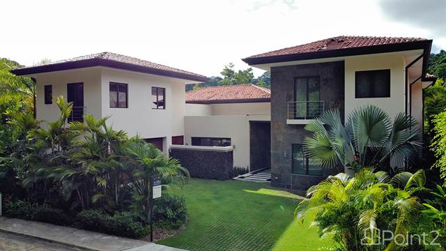 Casa Aqua - Los Sueños real estate, Puntarenas