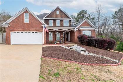 2311 BRIDLE COURT Phenix City AL 36867 Point2