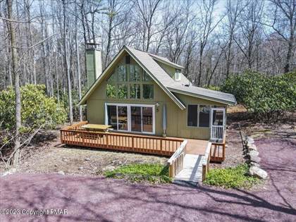 Picture of 263 Tanglewood Drive, Pocono Pines, PA, 18350
