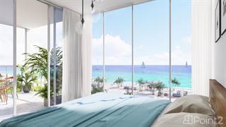 OCEAN FRONT 2 BEDROOMS CONDO WITH PRIVATE BEACH CLUB, Mahahual, Quintana Roo