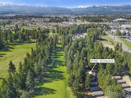 Picture of 366 Clubhouse Dr 907/908A, Courtenay, British Columbia, V9N 9G3