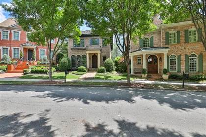 Residential Property for sale in 5 Conifer Circle NE, Atlanta, GA, 30342