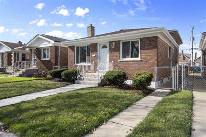 9712 S Martin Luther King Drive, Chicago, IL, 60628