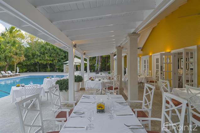 Punta Cana Luxury Villa For Sale | Hacienda C12 | Punta Cana Resort & Club, La Altagracia